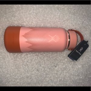 Limited Edition Alpenglow Hydroflask